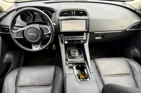Jaguar F-PACE 2.0WD, снимка 11
