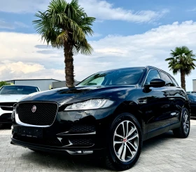 Jaguar F-PACE 2.0WD, снимка 7