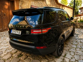 Land Rover Discovery Td6 HSE Перфектен 119 300 км, снимка 4