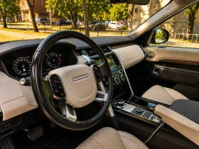 Land Rover Discovery Td6 HSE Перфектен 119 300 км, снимка 9