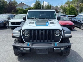 Jeep Wrangler Unlimited Rubicon / CARFAX / АВТОКРЕДИТ , снимка 6