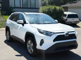 Toyota Rav4 * HYBRID XLE * AWD * CARFAX * , снимка 6