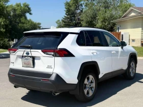 Toyota Rav4 * HYBRID XLE * AWD * CARFAX * , снимка 2