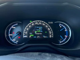 Toyota Rav4 * HYBRID XLE * AWD * CARFAX * , снимка 13