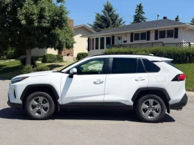 Toyota Rav4 * HYBRID XLE * AWD * CARFAX * , снимка 7