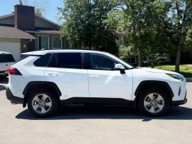 Toyota Rav4 * HYBRID XLE * AWD * CARFAX * , снимка 10