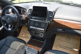 Mercedes-Benz GLE 350 d 4M AMG, снимка 12
