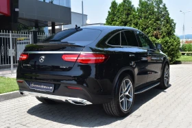 Mercedes-Benz GLE 350 d 4M AMG, снимка 5