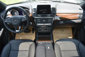 Mercedes-Benz GLE 350 d 4M AMG, снимка 8