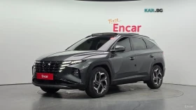 Hyundai Tucson 1.6T/4WD/INSPIRATION/DRIVE-ASSISTS, снимка 1