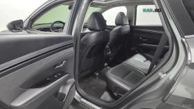 Hyundai Tucson 1.6T/4WD/INSPIRATION/DRIVE-ASSISTS, снимка 11