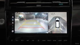 Hyundai Tucson 1.6T/4WD/INSPIRATION/DRIVE-ASSISTS, снимка 13