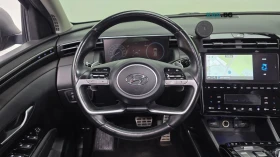Hyundai Tucson 1.6T/4WD/INSPIRATION/DRIVE-ASSISTS, снимка 7