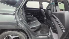 Hyundai Tucson 1.6T/4WD/INSPIRATION/DRIVE-ASSISTS, снимка 10