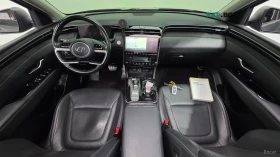 Hyundai Tucson 1.6T/4WD/INSPIRATION/DRIVE-ASSISTS, снимка 6