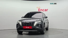 Hyundai Tucson 1.6T/4WD/INSPIRATION/DRIVE-ASSISTS, снимка 2