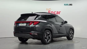 Hyundai Tucson 1.6T/4WD/INSPIRATION/DRIVE-ASSISTS, снимка 3