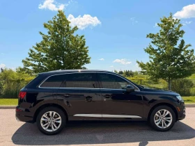 Audi Q7 * Luxury | 7 Seats | Tan Interior | Panaromic | NA, снимка 8