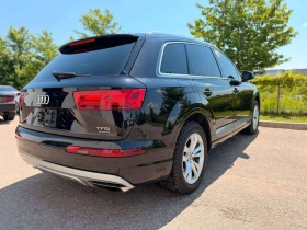 Audi Q7 * Luxury | 7 Seats | Tan Interior | Panaromic | NA, снимка 6