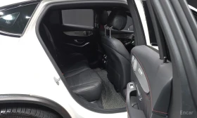 Mercedes-Benz GLC 43 AMG BURMESTER* 360КАМЕРА* ХЕДЪП* ПАНОРАМА* , снимка 16