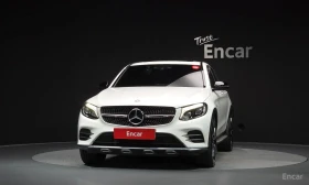 Mercedes-Benz GLC 43 AMG BURMESTER* 360КАМЕРА* ХЕДЪП* ПАНОРАМА* , снимка 3