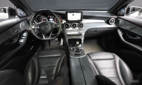 Mercedes-Benz GLC 43 AMG BURMESTER* 360КАМЕРА* ХЕДЪП* ПАНОРАМА* , снимка 7