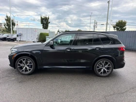 BMW X5 * M50i * CARFAX * ОПЦИЯ ЗА ФИНАНСИРАНЕ, снимка 11