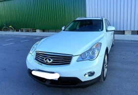 Infiniti Ex35, снимка 1