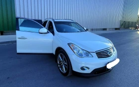 Infiniti Ex35, снимка 3