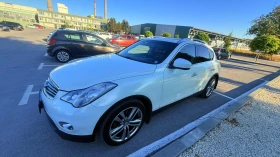 Infiniti Ex35, снимка 10