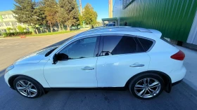 Infiniti Ex35, снимка 8