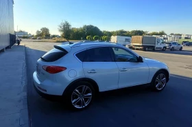Infiniti Ex35, снимка 6