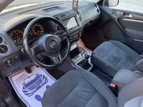 VW Tiguan FACELIFT , снимка 12