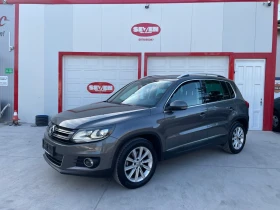 VW Tiguan FACELIFT , снимка 3