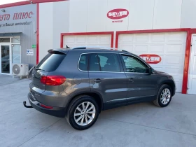 VW Tiguan FACELIFT , снимка 7