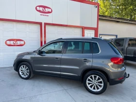VW Tiguan FACELIFT , снимка 4