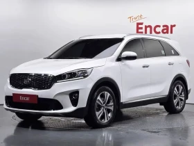 Kia Sorento, снимка 1
