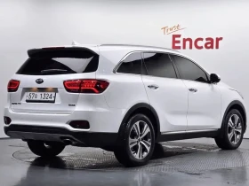 Kia Sorento, снимка 2