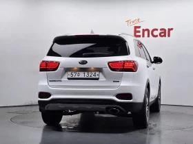 Kia Sorento, снимка 4