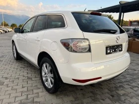 Mazda CX-7 NAVI*KAMERA*TOP*, снимка 4