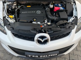 Mazda CX-7 NAVI*KAMERA*TOP* | Mobile.bg   16
