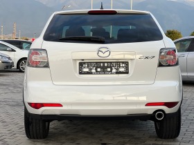 Mazda CX-7 NAVI*KAMERA*TOP* | Mobile.bg   5