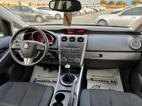 Mazda CX-7 NAVI*KAMERA*TOP* | Mobile.bg   8