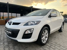 Mazda CX-7 NAVI*KAMERA*TOP*, снимка 3