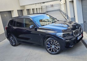 Обява за продажба на BMW X5 BMW X5 3.0d* M SPORT* 360* LASER* FULL ASSIST* DIG ~Цена по договаряне - изображение 6