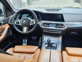 BMW X5 BMW X5 3.0d* M SPORT* 360* LASER* FULL ASSIST* DIG | Mobile.bg   14