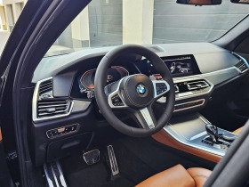 BMW X5 BMW X5 3.0d* M SPORT* 360* LASER* FULL ASSIST* DIG | Mobile.bg   12