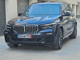 BMW X5 BMW X5 3.0d* M SPORT* 360* LASER* FULL ASSIST* DIG, снимка 5 - Автомобили и джипове - 44183881