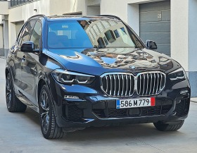 BMW X5 BMW X5 3.0d* M SPORT* 360* LASER* FULL ASSIST* DIG, снимка 6