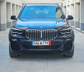BMW X5 BMW X5 3.0d* M SPORT* 360* LASER* FULL ASSIST* DIG | Mobile.bg   4